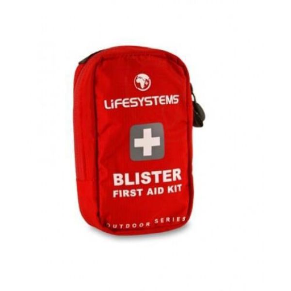 LifeSystems Blister Kit No Color